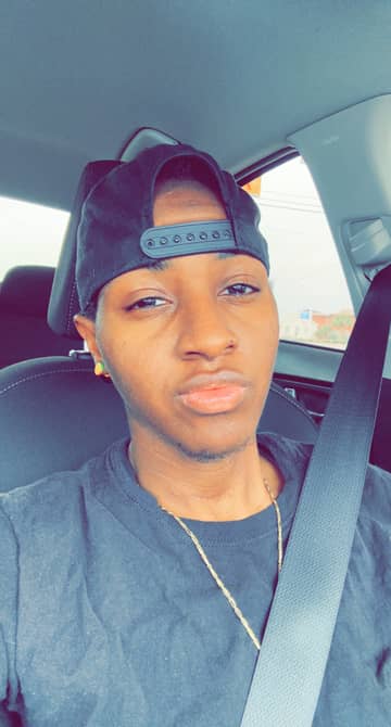Shameer Hernandez🏳️⚧️(They/Them/Papi) OnlyFans — image 1 of 2