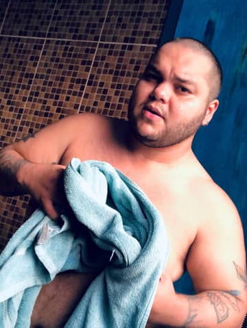 THE FTM BEAR OnlyFans — image 1 of 2