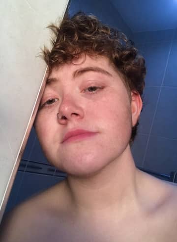 bitch boy OnlyFans — image 1 of 1