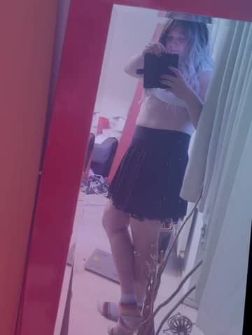 Rosa OnlyFans — image 1 of 2