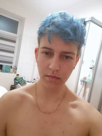 Pussy van Faggot OnlyFans — image 1 of 2
