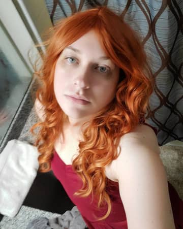 Mera Grant OnlyFans — image 1 of 2