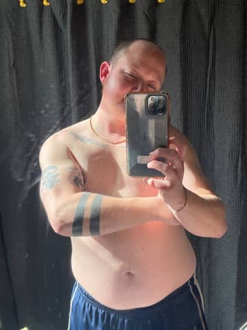 🔥 Jay FTM 🔥 OnlyFans — image 1 of 2