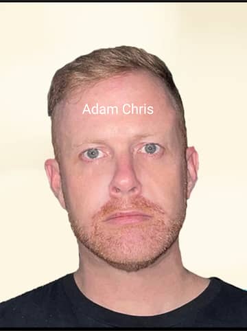 Christopher Adam OnlyFans — image 1 of 2