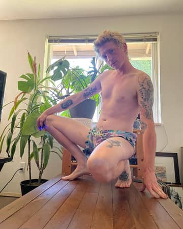 Lexx OnlyFans — image 1 of 2