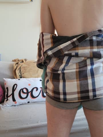 Jayson FTM OnlyFans — image 1 of 2