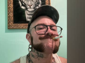 Hank Masterson OnlyFans — image 1 of 2