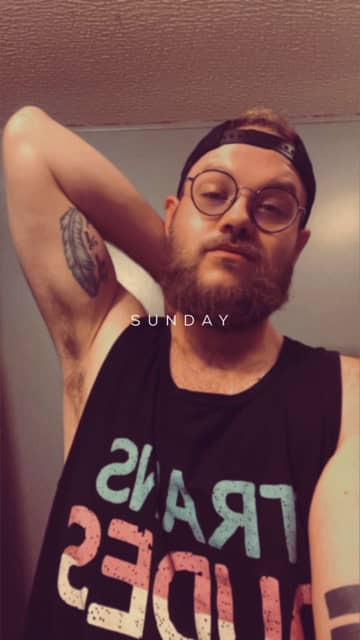 BiMascFTM OnlyFans — image 1 of 2
