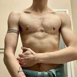 GrayStar_FTM OnlyFans — image 1 of 2