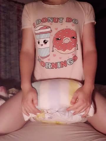 Little22princess OnlyFans — image 1 of 2