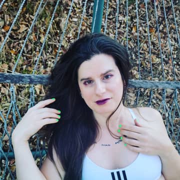 Jane Badall TS OnlyFans — image 1 of 2