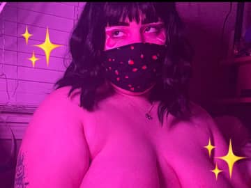 marshmallowguts OnlyFans — image 1 of 2
