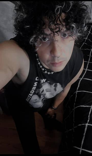 Daemon D OnlyFans — image 1 of 2