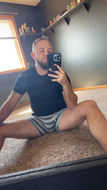 Wolf Wylds OnlyFans — image 1 of 2
