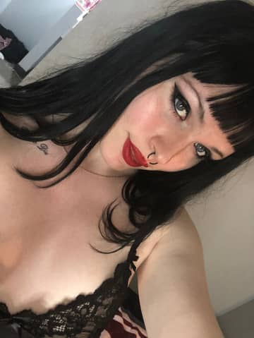 DivineSensations OnlyFans — image 1 of 2