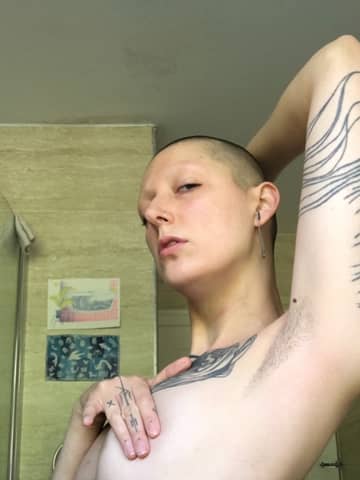 Bibi <3 OnlyFans — image 1 of 1