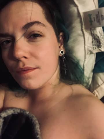 Transpup1128 OnlyFans — image 1 of 2