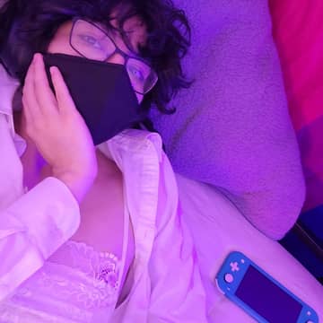 Femboy of the Lower Key of Solomon OnlyFans — image 1 of 2