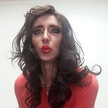 Nylon Molly 💋 Sissy OnlyFans — image 1 of 2