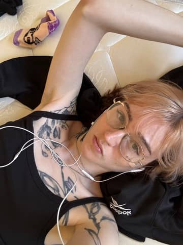 Claire Gemini ♊️ OnlyFans — image 1 of 2