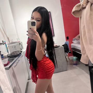 Sereia_baby🏳️⚧️ OnlyFans — image 1 of 2