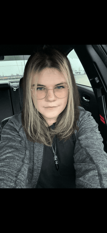 Milo <3 OnlyFans — image 1 of 2