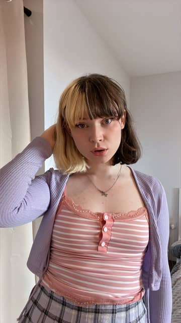 Elly 💕 OnlyFans — image 1 of 2