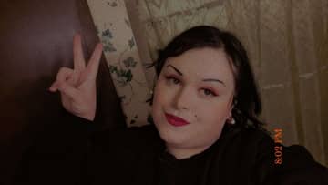 tgirl circe OnlyFans — image 1 of 2