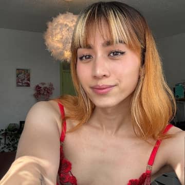 Victoria Salvatore OnlyFans — image 1 of 2