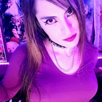 Sophia Kitty TS OnlyFans — image 1 of 2